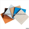 4x8 Furniture grade melamine board